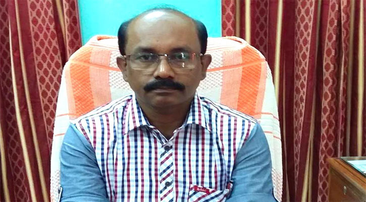 দুদকের মামলায় কারাগারে পাবনা মানসিক হাসপাতালের সাবেক পরিচালক ডা. তন্ময়