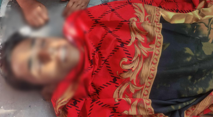 পূর্বধলায় বিদ্যুৎস্পৃষ্টে কিশোরের মৃত্যু