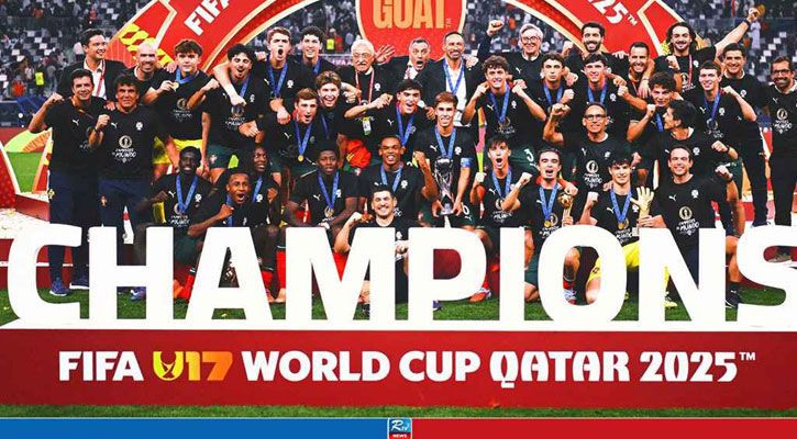 অস্ট্রিয়াকে হারিয়ে ইতিহাস গড়ল পর্তুগাল