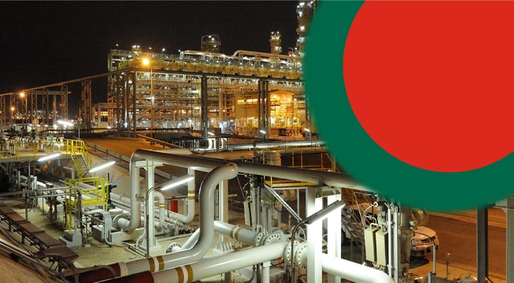 ইরানের হামলায় কাতারের গ্যাস উৎপাদন বন্ধ, সরাসরি চাপে বাংলাদেশ