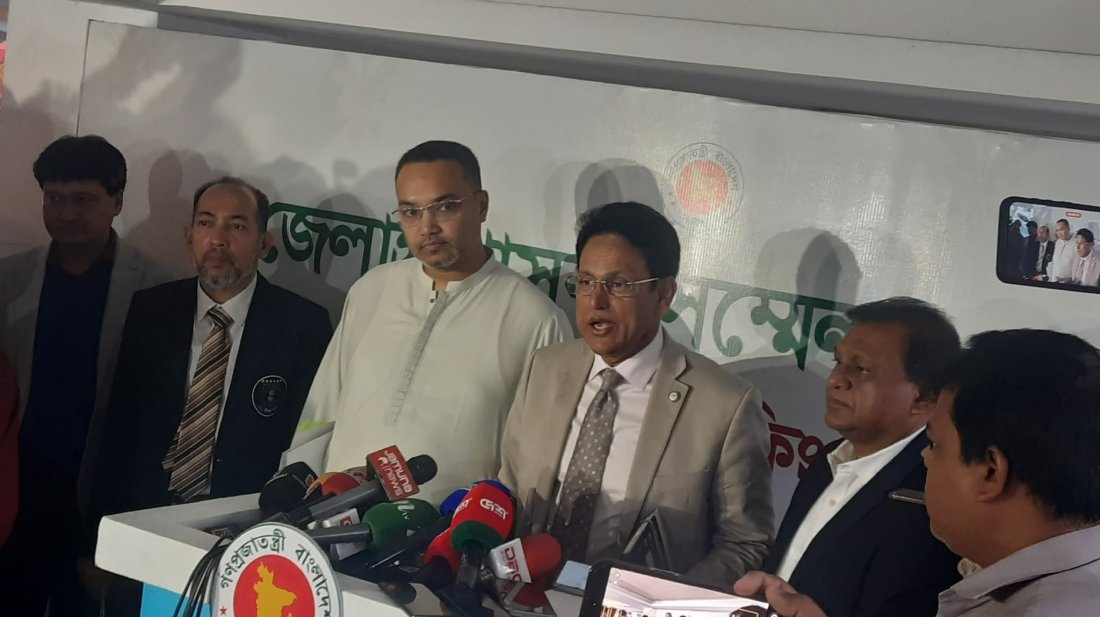 সুপারিশপ্রাপ্ত ১৪ হাজার ৩৮৪ জনের কাউকেই বাদ দেওয়া হবে না: শিক্ষামন্ত্রী