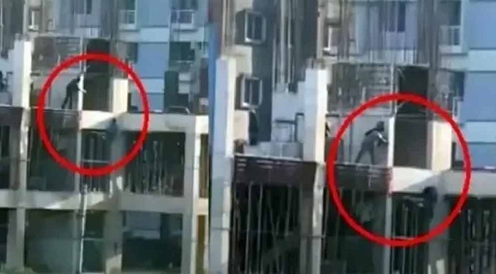 রামপুরায় কার্নিশে ঝুলে থাকা তরুণকে গুলি, পাঁচজনের বিরুদ্ধে মামলার রায় আজ