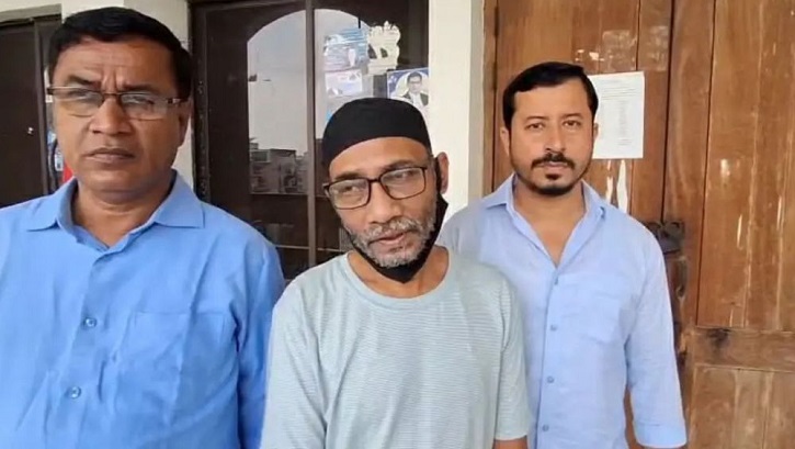 সর্বোচ্চ শাস্তি ও ন্যায়বিচার চাইলেন রামিসার বাবা