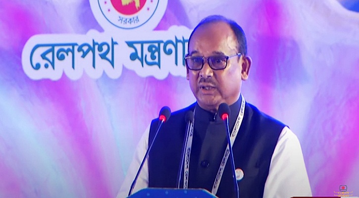 ডিসেম্বর থেকে চালানো যাবে ঢাকা-কক্সবাজার ট্রেন