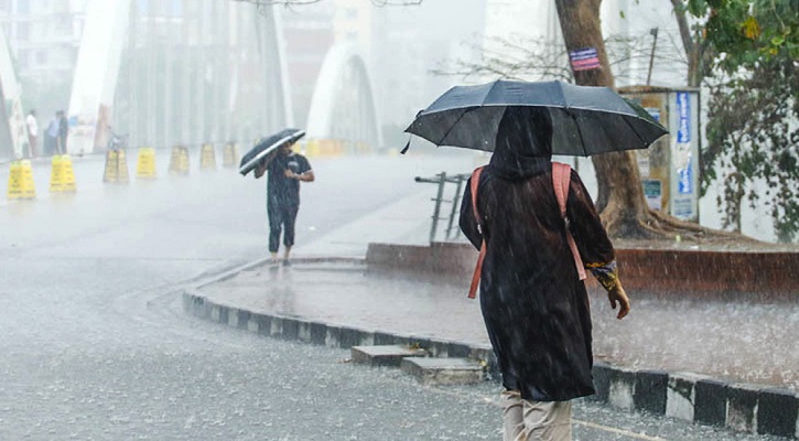 কবে থেকে কমবে বৃষ্টি, জানাল আবহাওয়া অফিস