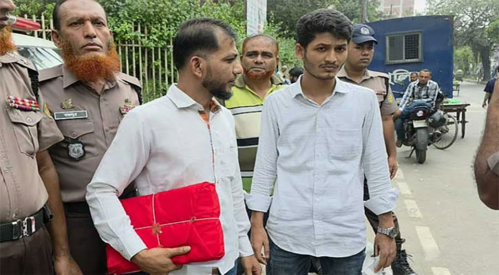 রামিসা ধর্ষণ ও হত্যা: ডেথ রেফারেন্স গেল উচ্চ আদালতে