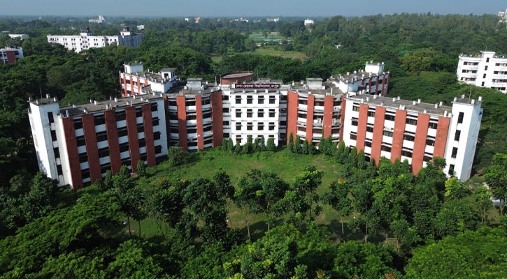 রাজনীতি নিষিদ্ধ ক্যাম্পাসে প্রকাশ্যে কার্যক্রম চালাচ্ছে ছাত্রদল-শিবির