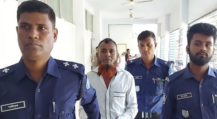 ১১ নারীকে ধর্ষণের পর হত্যা: ১১ বছরেও শেষ হয়নি সেই রসু খাঁর বিচার