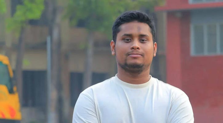 হাসনাত আব্দুল্লাহর সম্পদের পরিমাণ প্রায় ৫০ লাখ টাকা