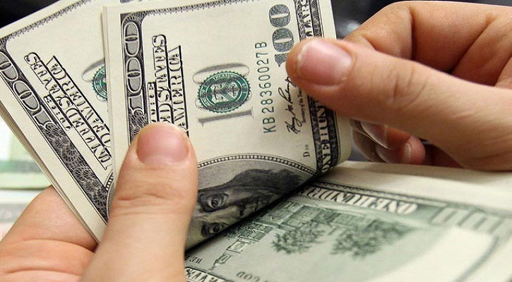 ২০২৫ সালে রেমিট্যান্স এসেছে ৩২৮২ কোটি ডলার, কোন মাসে কত