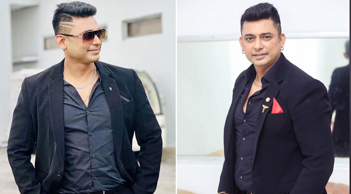 ২৮ দিন ধরে ভাত খাইনি: জায়েদ খান