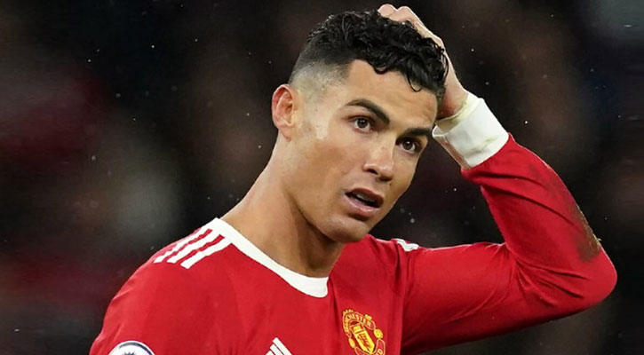 এবার রোনালদোকে চেলসির না