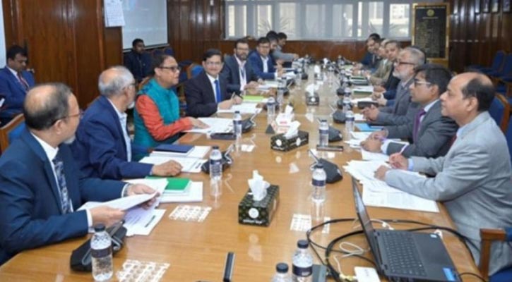 আগামী ডিসেম্বরের মধ্যেই পাঁচ ব্যাংকের আমানত ফেরতের নির্দেশ