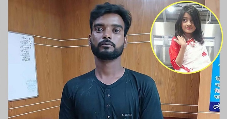 বেরিয়ে এলো রামিসা হত্যাকাণ্ডের আসামি সোহেলের যত অপকর্ম