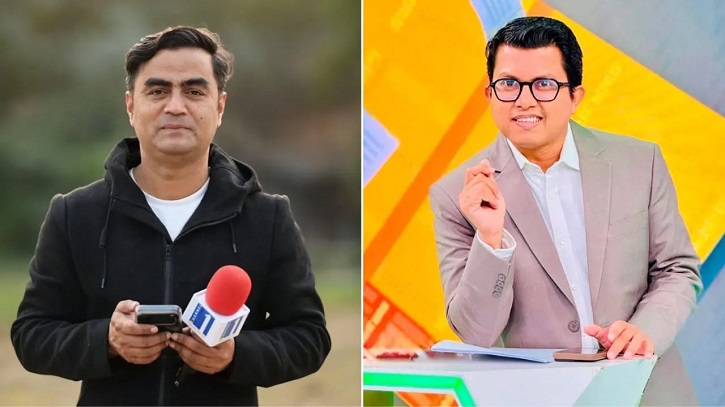 শিপিং রিপোর্টার্স ফোরামের সভাপতি হাবিব, সম্পাদক রাকিব