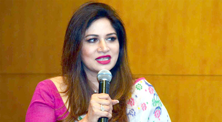 বিসিবির পরিচালক হলেন রুবাবা দৌলা