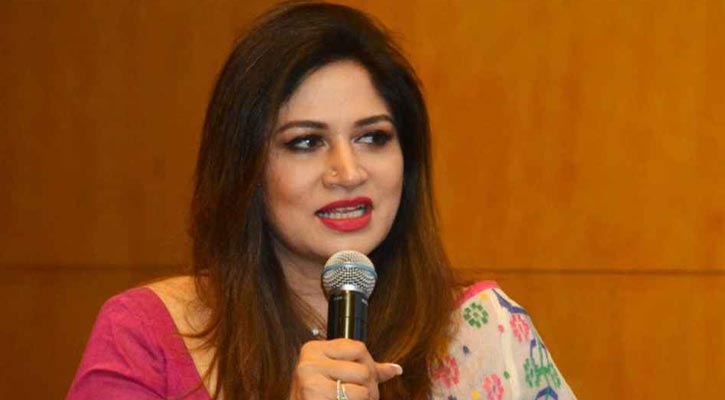 নারী ক্রিকেটারদের সঙ্গে দেখা করলেন রুবাবা দৌলা, জানালেন বিশেষ বার্তা