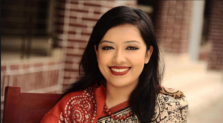 উপদেষ্টাদের সেফ এক্সিট খুঁজতে হবে না অটোমেটিক্যালি চলে যেতে পারবেন: রুমিন ফারহানা