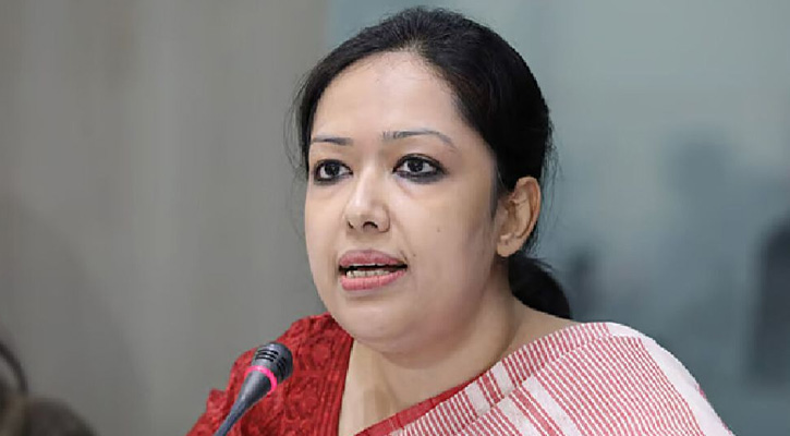 মনোনয়ন বঞ্চিতদের মন খারাপ হওয়াটাকে সম্মান করতে হবে: রুমিন ফারহানা