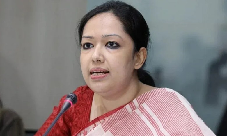 ‍‍`আত্মা ভেঙে যায়, যখন দেখি সন্তানরা…‍‍`