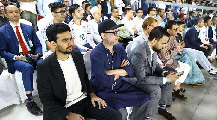 ভারতকে হারিয়ে ক্রীড়াঙ্গনে আনন্দের ঢেউ, ২ কোটি টাকা পুরস্কার ঘোষণা