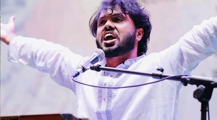 হাদিকে সিঙ্গাপুর নিতে সোমবার সকালে আসছে এয়ার অ্যাম্বুলেন্স