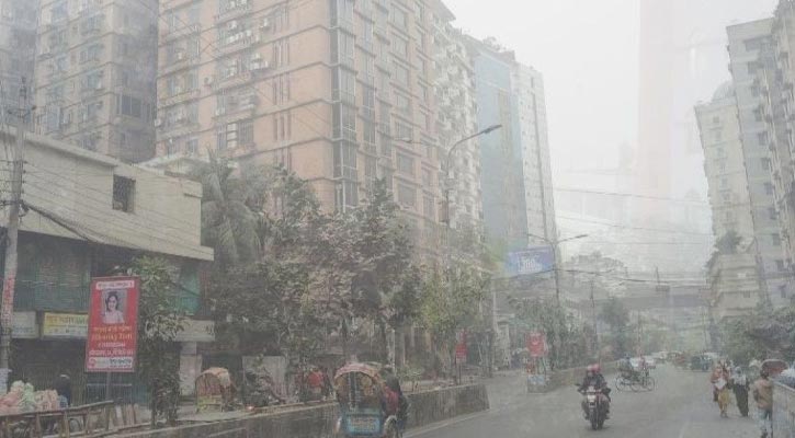 শীত কেমন পড়বে? ৫ দিনের পূর্বাভাসে যা জানালো আবহাওয়া অফিস