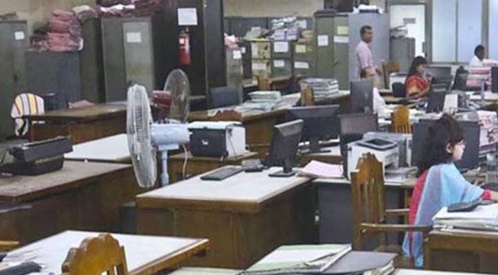 আজ থেকে অফিস-আদালত চলবে নতুন সূচিতে