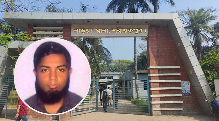 শরীয়তপুরে ‘মিথ্যা মামলায়’ সাংবাদিক গ্রেফতার, বিএনপি নেতা-পুলিশ যোগসাজশের অভিযোগ