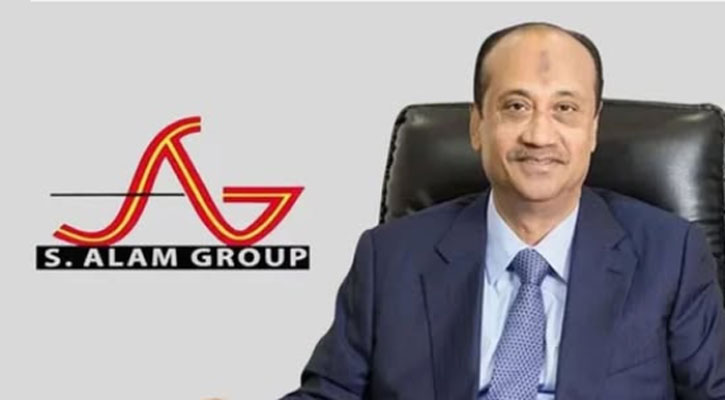 শীর্ষ ২০ ঋণখেলাপির অর্ধেকই এস আলম গ্রুপের