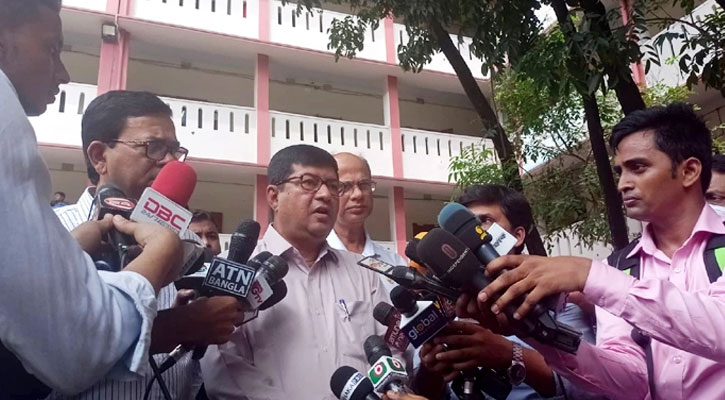 আগামী বছর এগিয়ে আনা হবে এসএসসি পরীক্ষা