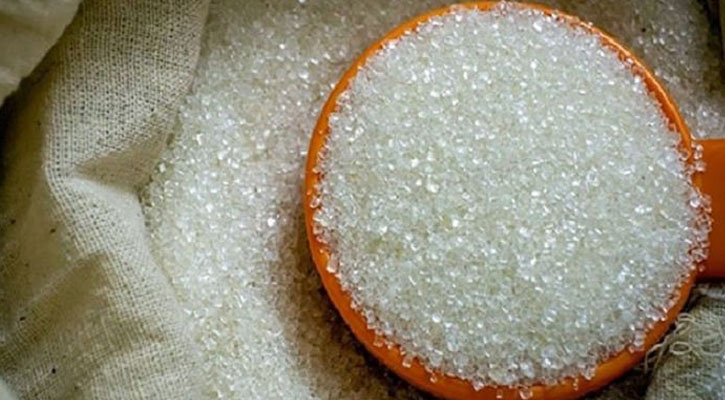 রোজার আগে সরকারি চিনির দামে বড় লাফ