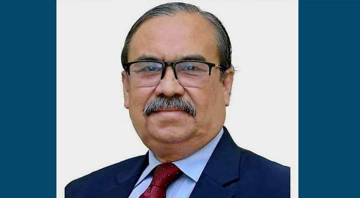 নতুন প্রধান বিচারপতির শপথ ২৬ সেপ্টেম্বর