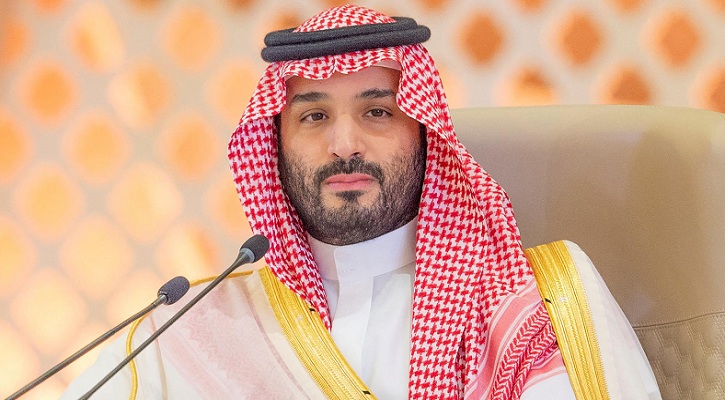 ফিলিস্তিন রাষ্ট্র ছাড়া ইসরাইলের সঙ্গে সম্পর্কের প্রশ্নই ওঠে না