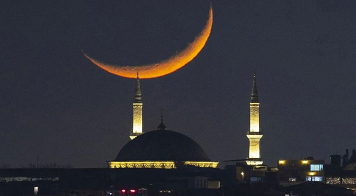 ঈদুল আজহা কবে জানা যাবে সন্ধ্যায়