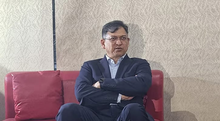 বিএনপি-এনসিপি জোট নিয়ে যা বললেন সালাহউদ্দিন