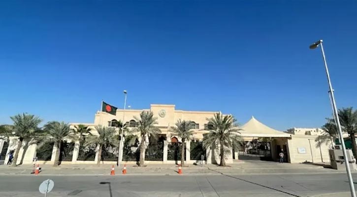 অনুমতি ছাড়া সৌদিতে নির্বাচনী সভা, একাধিক বাংলাদেশি আটক