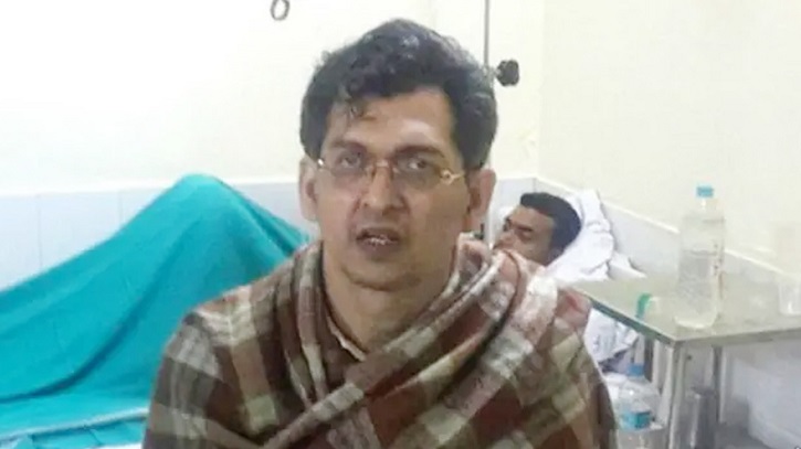 হাসিনার নির্দেশে সালাহউদ্দিন আহমদকে গুম করা হয়: তদন্ত সংস্থা