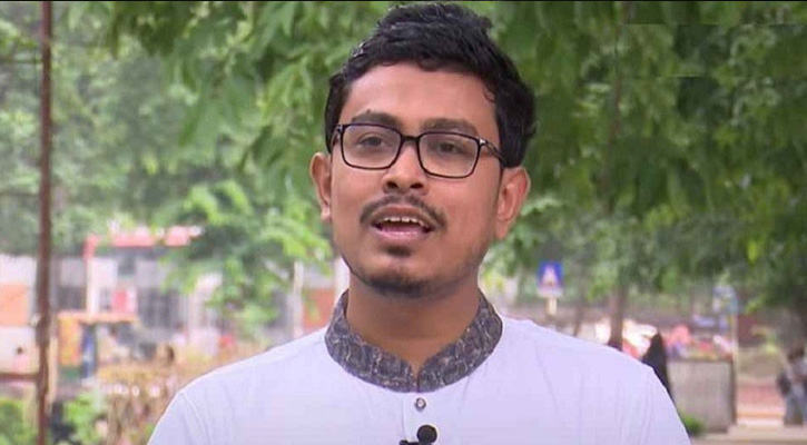 শিক্ষকদের দাবি মেনে না নিলে ফ্যাসিস্টদের চেয়েও খারাপ পরিণতি হবে: সাদিক কায়েম