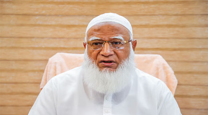 জামায়াত আমিরের নিরাপত্তায় স্বরাষ্ট্র মন্ত্রণালয়ে ৭ সুপারিশ