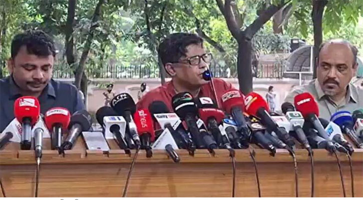 সরকার ১৫ ফেব্রুয়ারির আগেই নির্বাচন আয়োজনে বদ্ধপরিকর