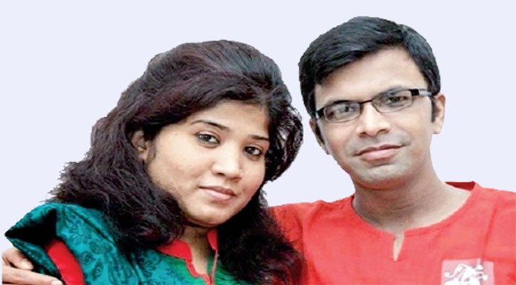 সাগর-রুনি হত্যা মামলার তদন্ত প্রতিবেদন পেছালো ১২০ বার