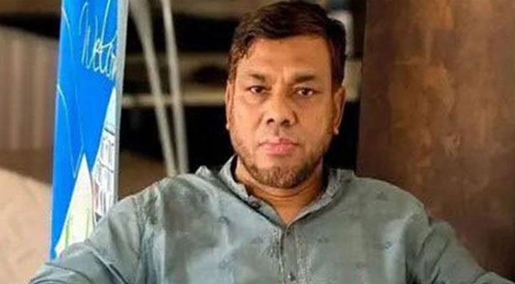 সাদা পাথর লুটের মূলহোতা গ্রেপ্তার