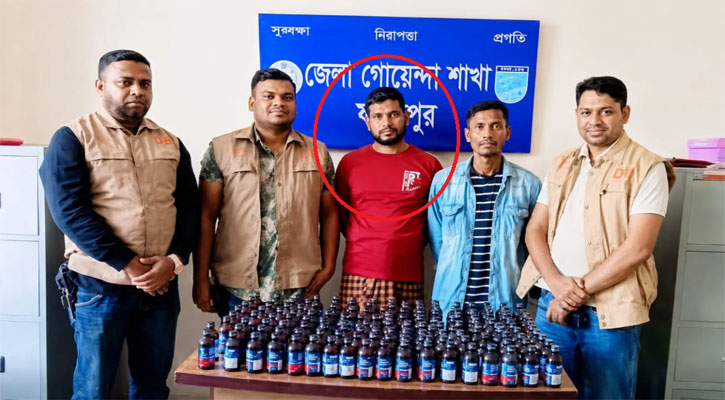 সাংবাদিক হত্যা ও চোরাকারবার মামলার আসামি পেলেন সার ডিলারশিপ