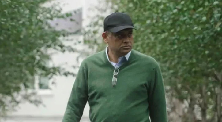 যুক্তরাজ্যে সাবেক ভূমিমন্ত্রী সাইফুজ্জানের সম্পত্তি জব্দ