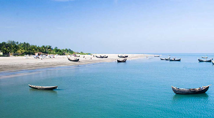 সেন্টমার্টিন ভ্রমণে দুঃসংবাদ