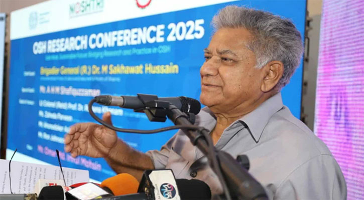 কিছু কারখানা বন্ধ রয়েছে, এ জন্য সরকার দায়ী না