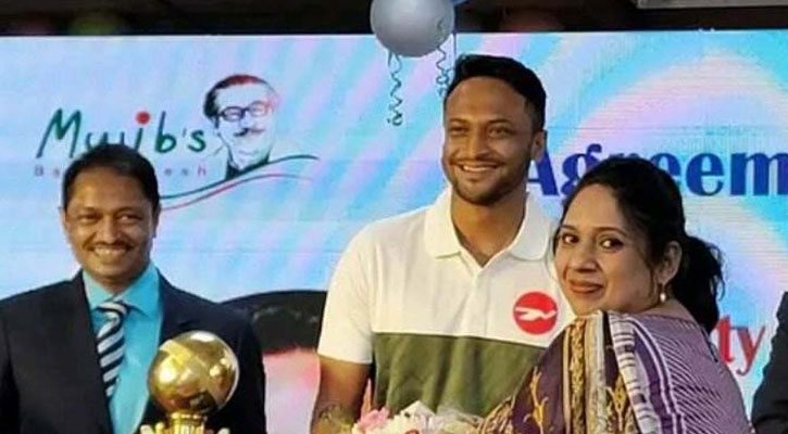 পাইলট-ডাক্তার-ইঞ্জিনিয়ার হতে চেয়েছিলেন সাকিব