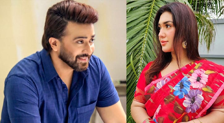 ‘স্ক্রিনে একজন মানুষ যতটা রোমান্টিক, বাস্তবে ততটাই আনরোমান্টিক’