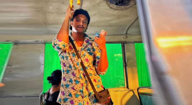 নবাব থেকে হকার, সাকিবের নিত্যনতুন লুকের রহস্য কি